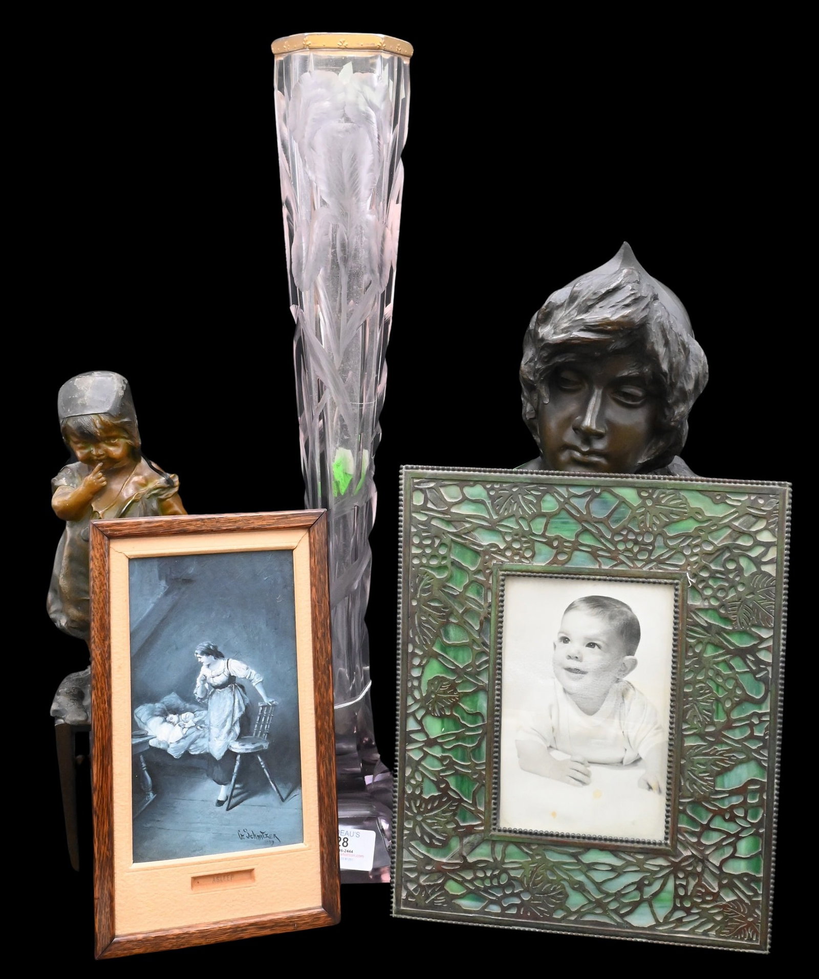 Five Piece Group (1 of 12)