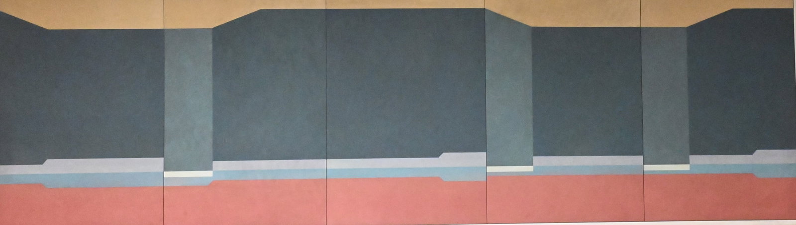 John J.H. Phillips (20th century) (1 of 5)