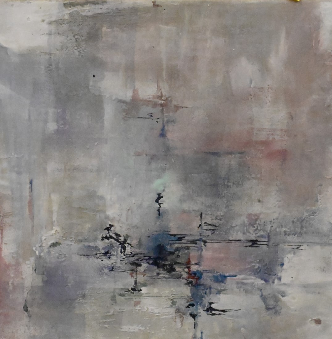Ayane Mikagi (Japanese b.1988) (1 of 6)