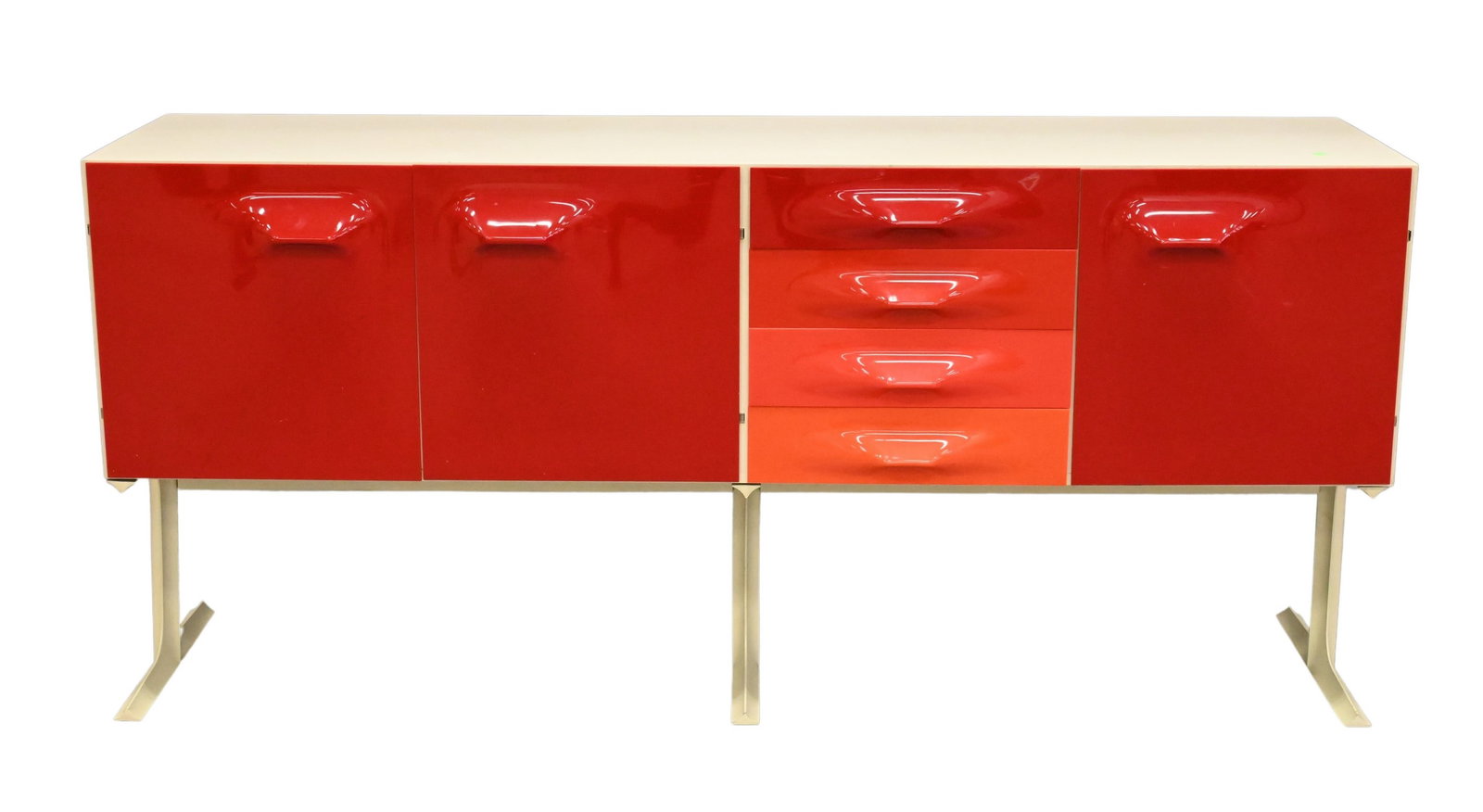 Raymond Loewy Df 2000 Sideboard (1 of 6)
