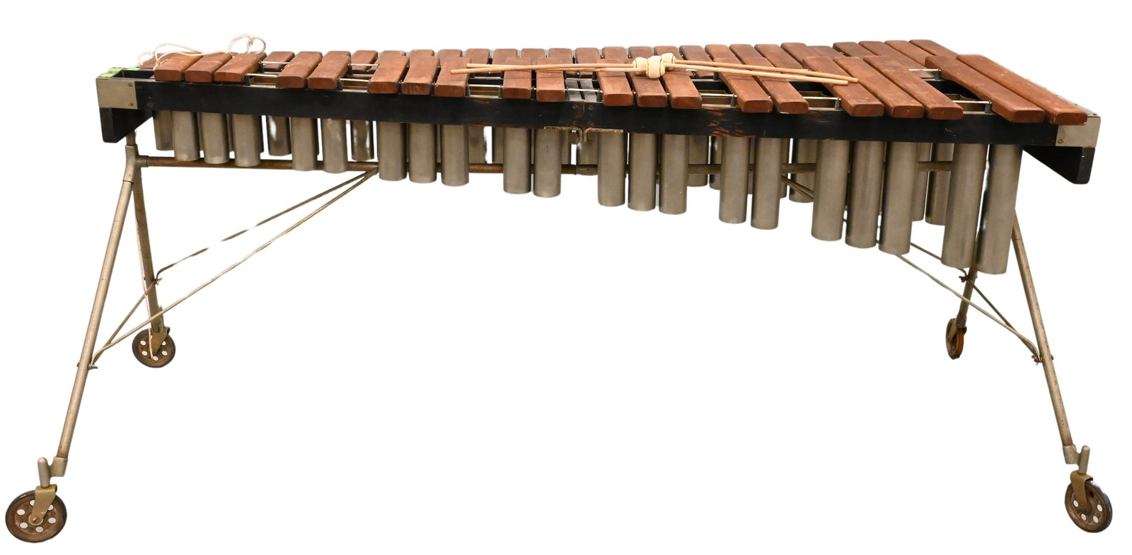 Marimba Keyboard Xylophone (1 of 6)