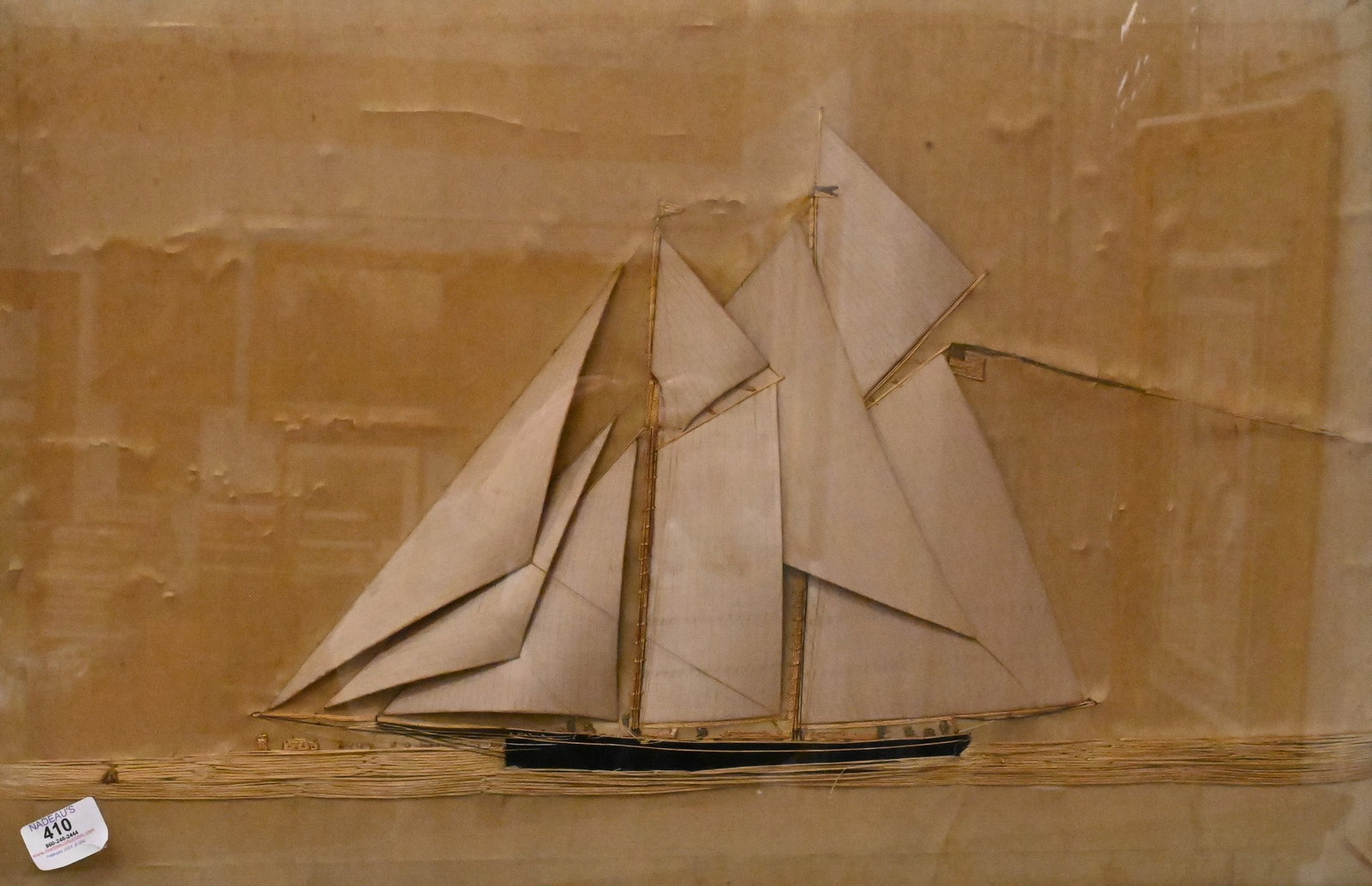 Harry Smedley Stewart (19th century American) (1 of 5)