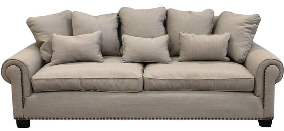 Andrew Martin Hanover Sofa