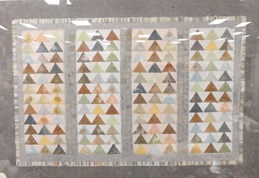 Douglas Zucco (American 20th/21st Century) (1 of 5)