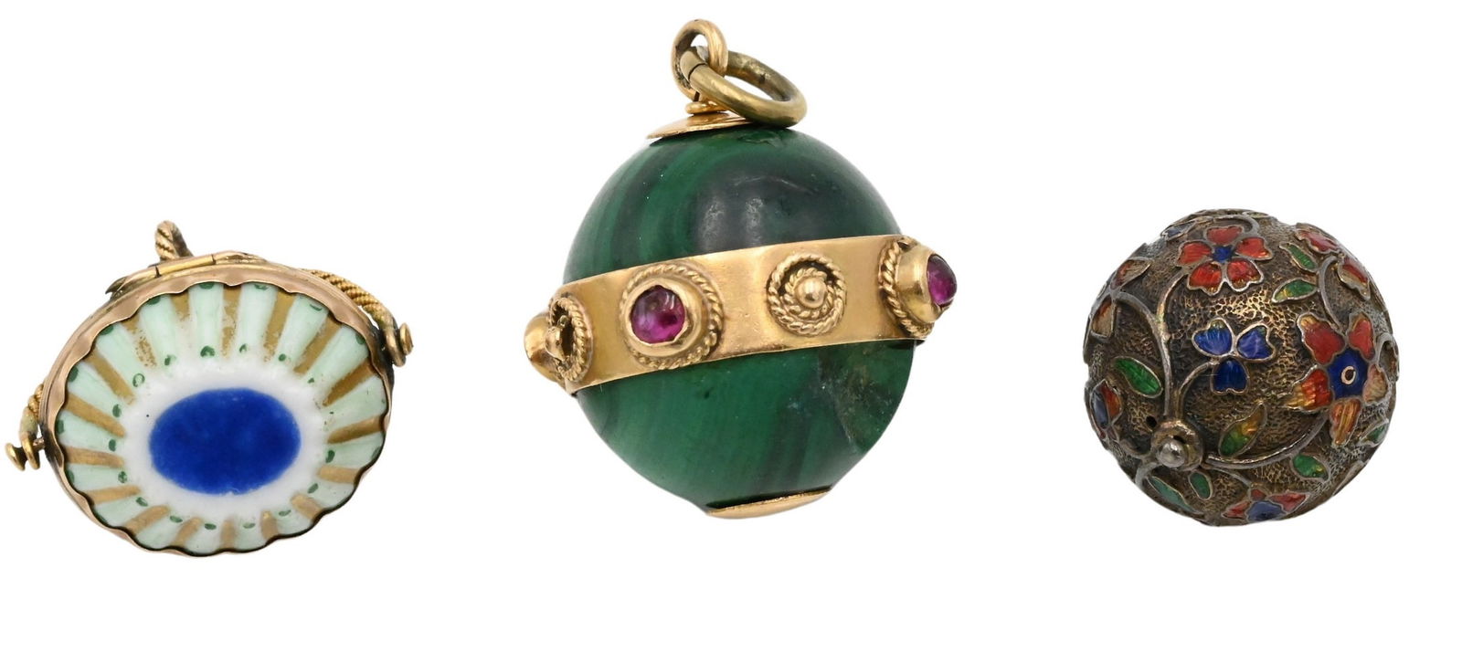 Three Piece Lot (1 of 6)