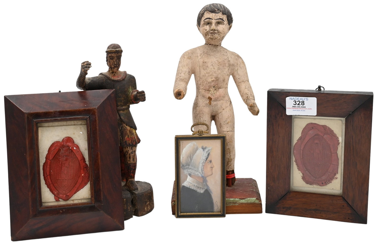 Five Piece Group (1 of 8)