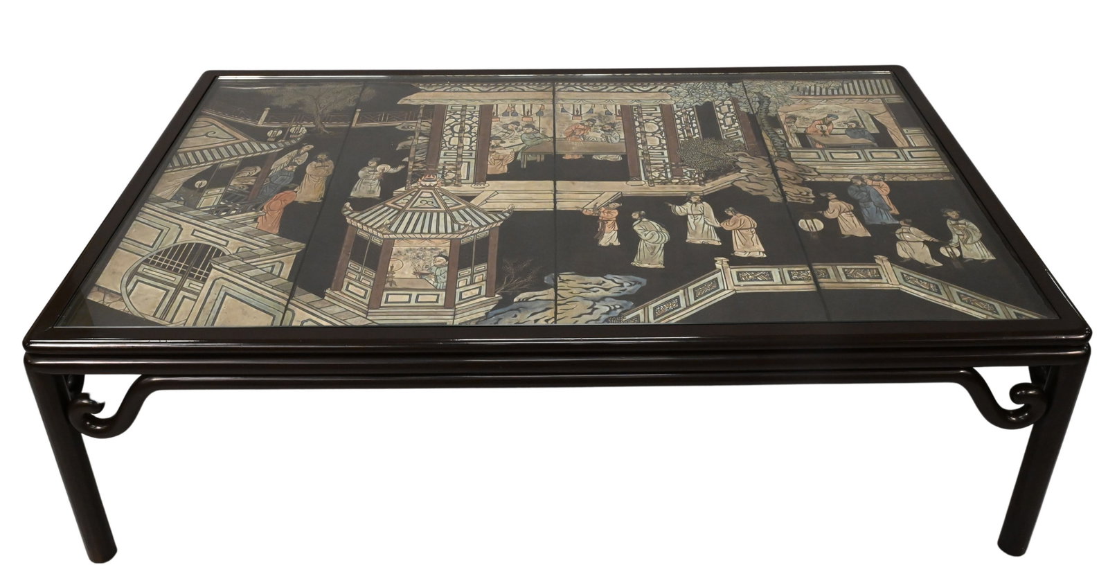 Large Cocktail Table (1 of 4)