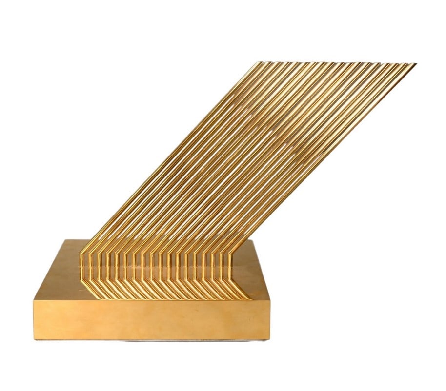 Yaacov (Jacob Gipstein) Agam (Israeli/American b.1928) (1 of 5)