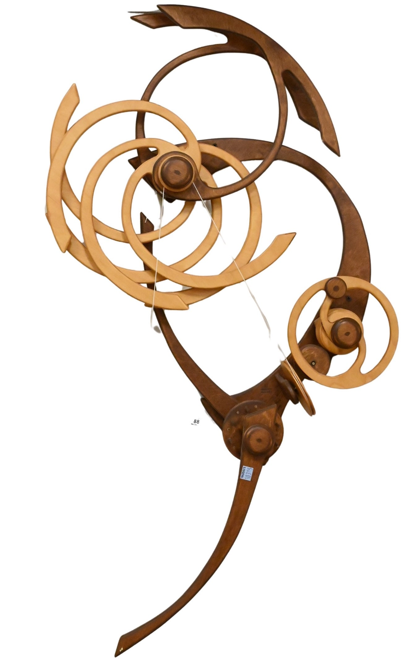 David C Roy (1 of 6)