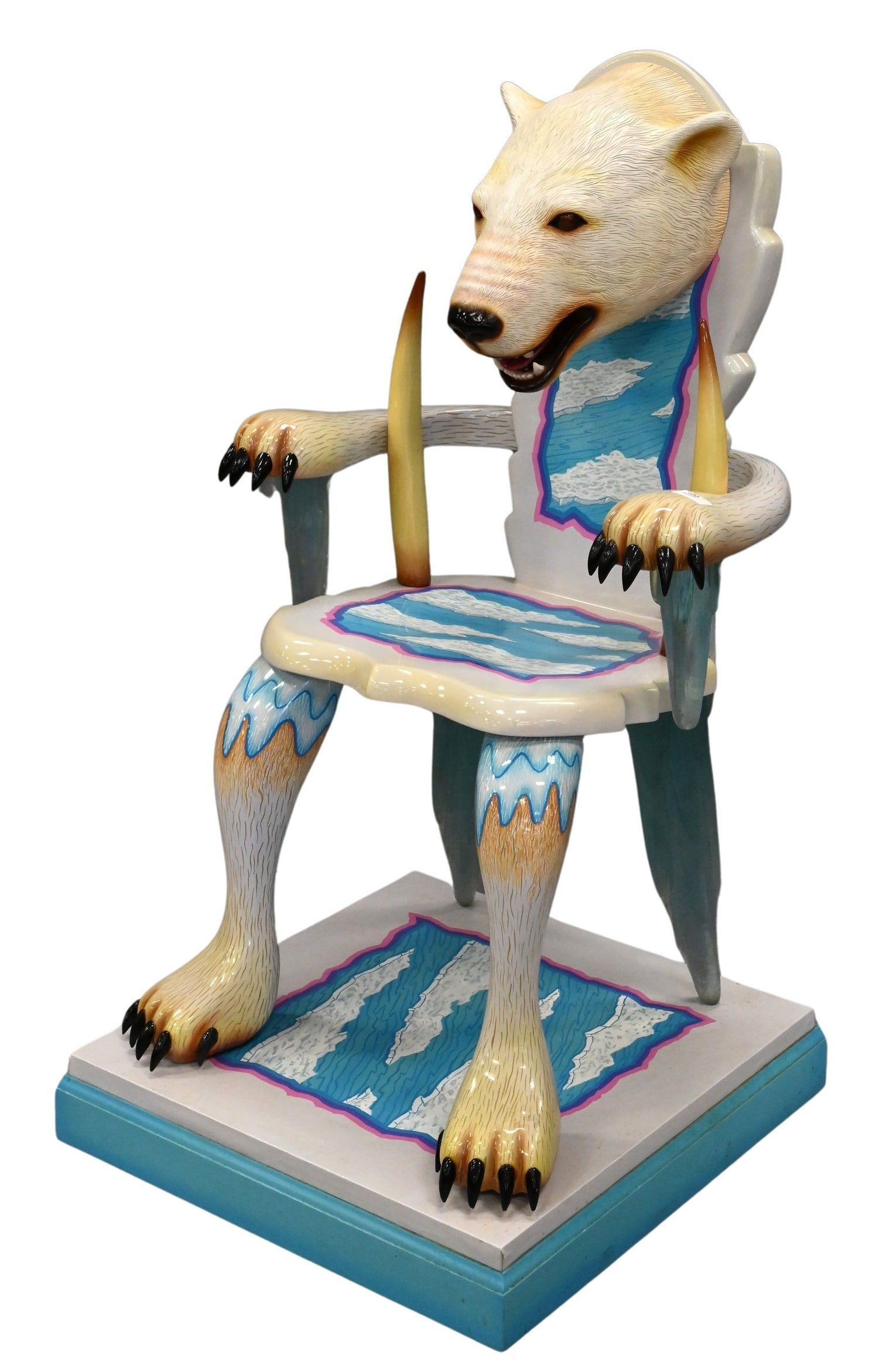 Daniel Meyer (American Born 1950) (1 of 8)