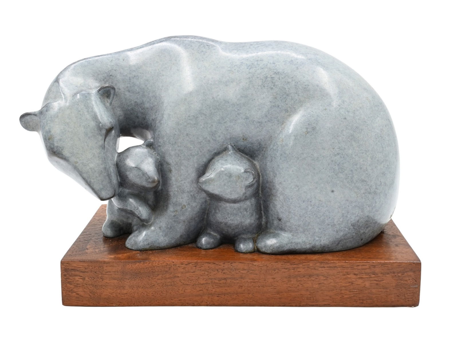 Wah Ming Chang (Chinese/American 1917-2003) (1 of 6)