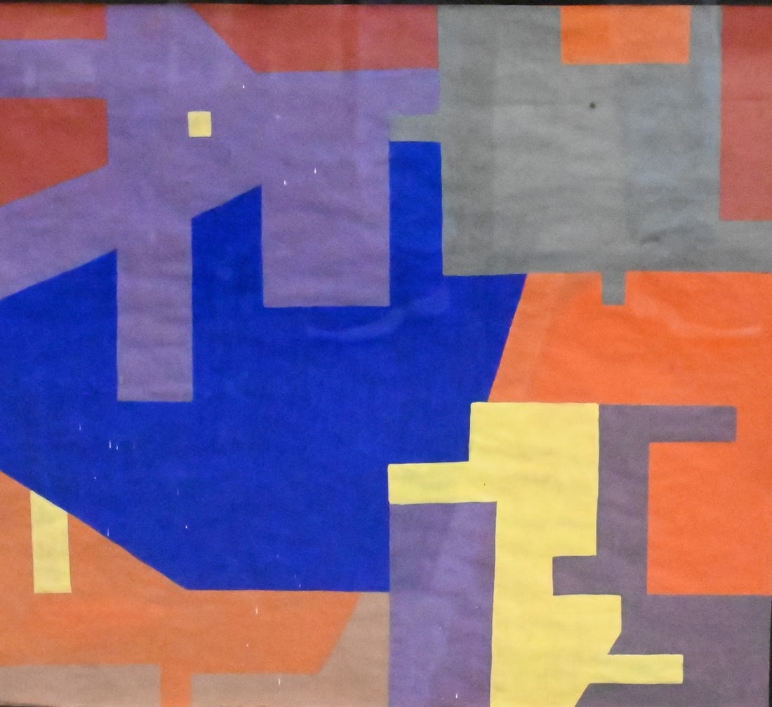 Rudolf Petrik (Austrian 1922-1991) (1 of 6)