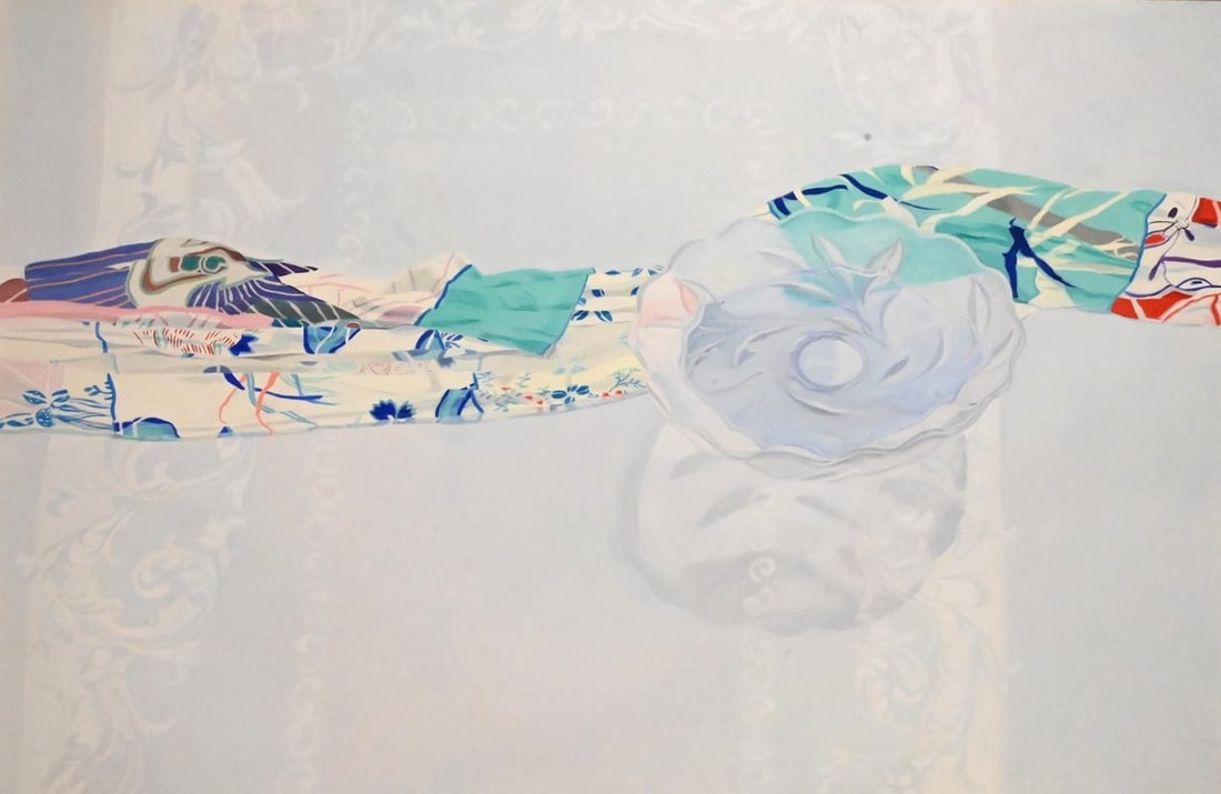 Harriet Shorr (American B.1939) (1 of 5)