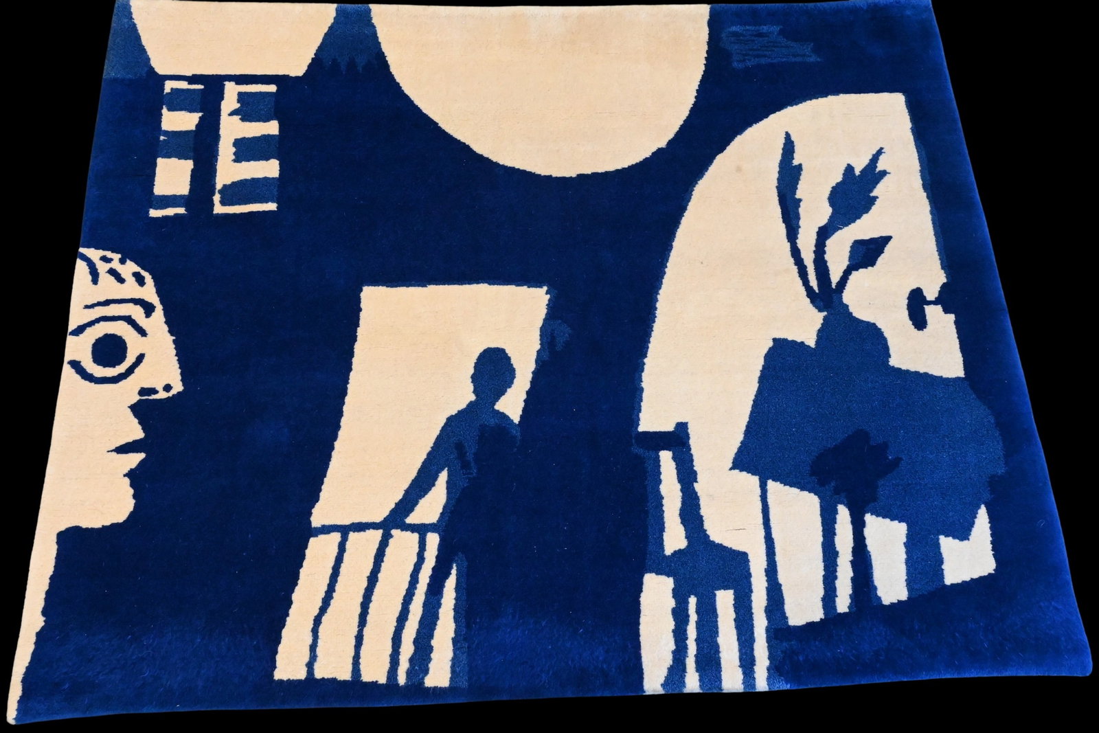 After Pablo Picasso (Spanish 1881-1973) (1 of 7)