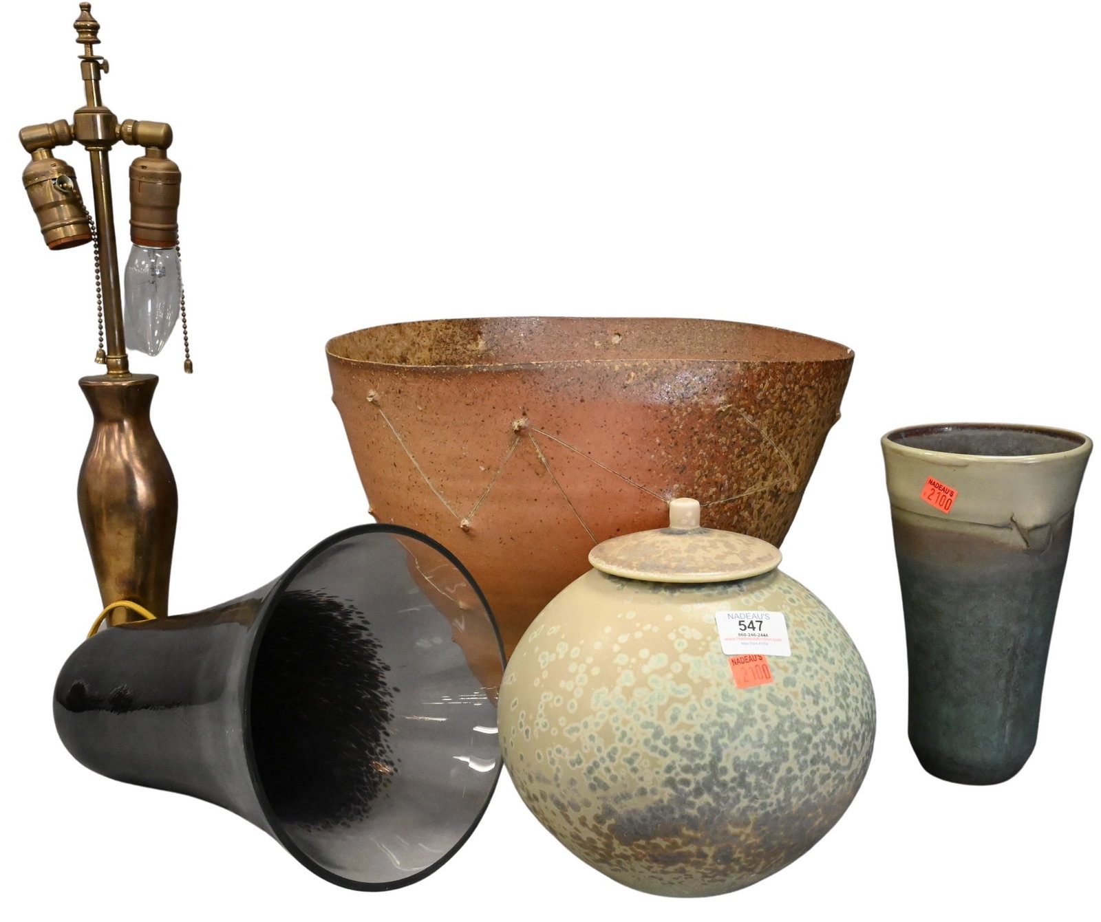 Five Piece Group (1 of 7)