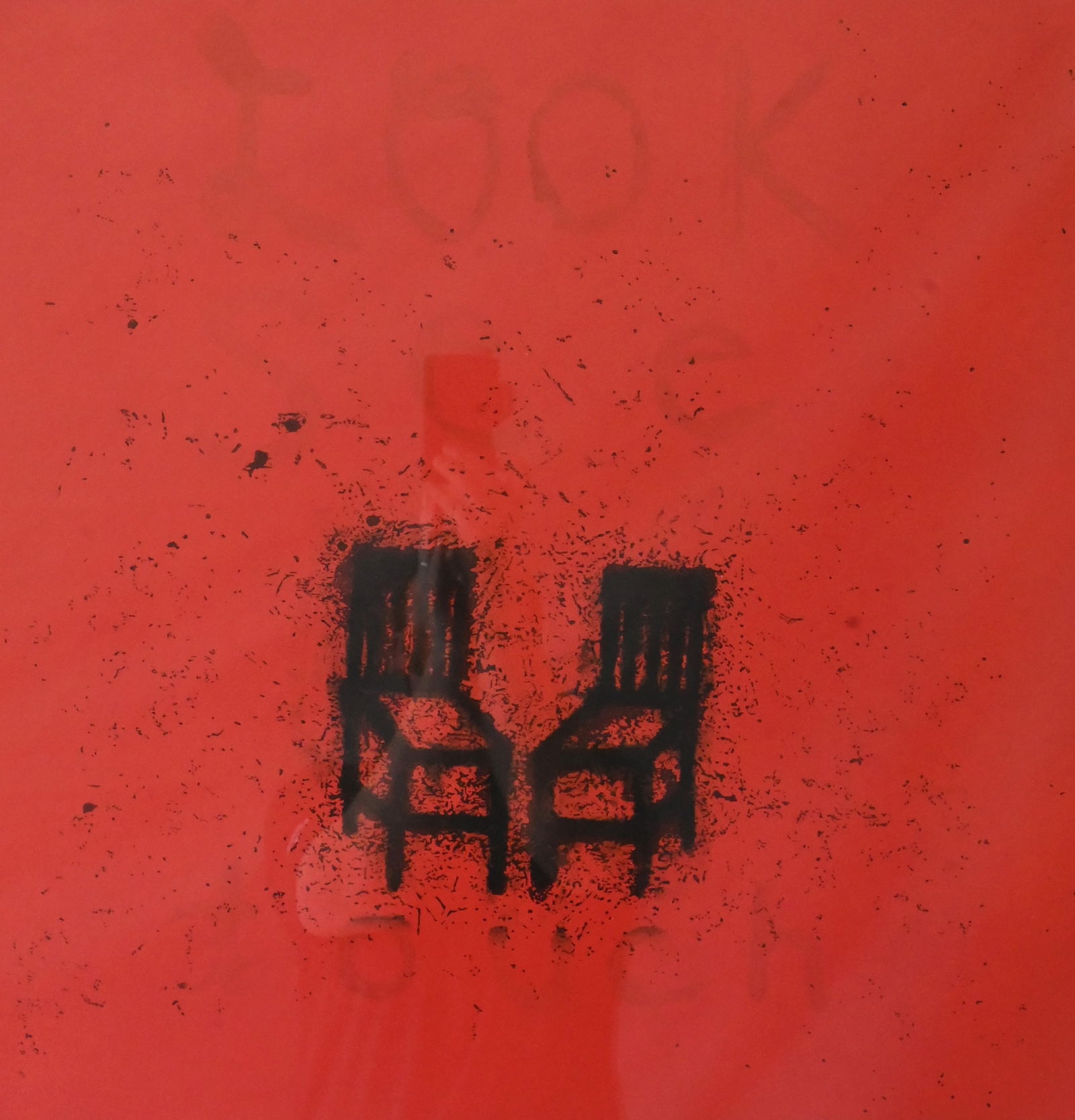 Squeak Carnwath (American B.1947) (1 of 7)