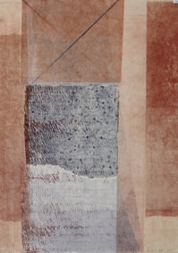 Barbara Pagh (American 20/21st Century)