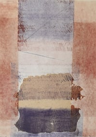 Barbara Pagh (American 20/21st Century)