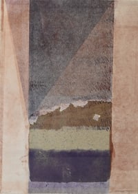 Barbara Pagh (American 20/21st Century)