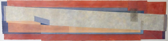 Nancy Genn (American B. 1929)