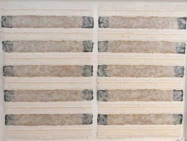 Nancy Genn (American B. 1929)