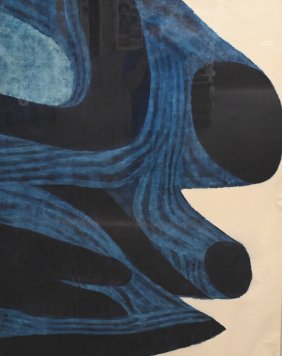 Carol Summers (American 1925-2016)