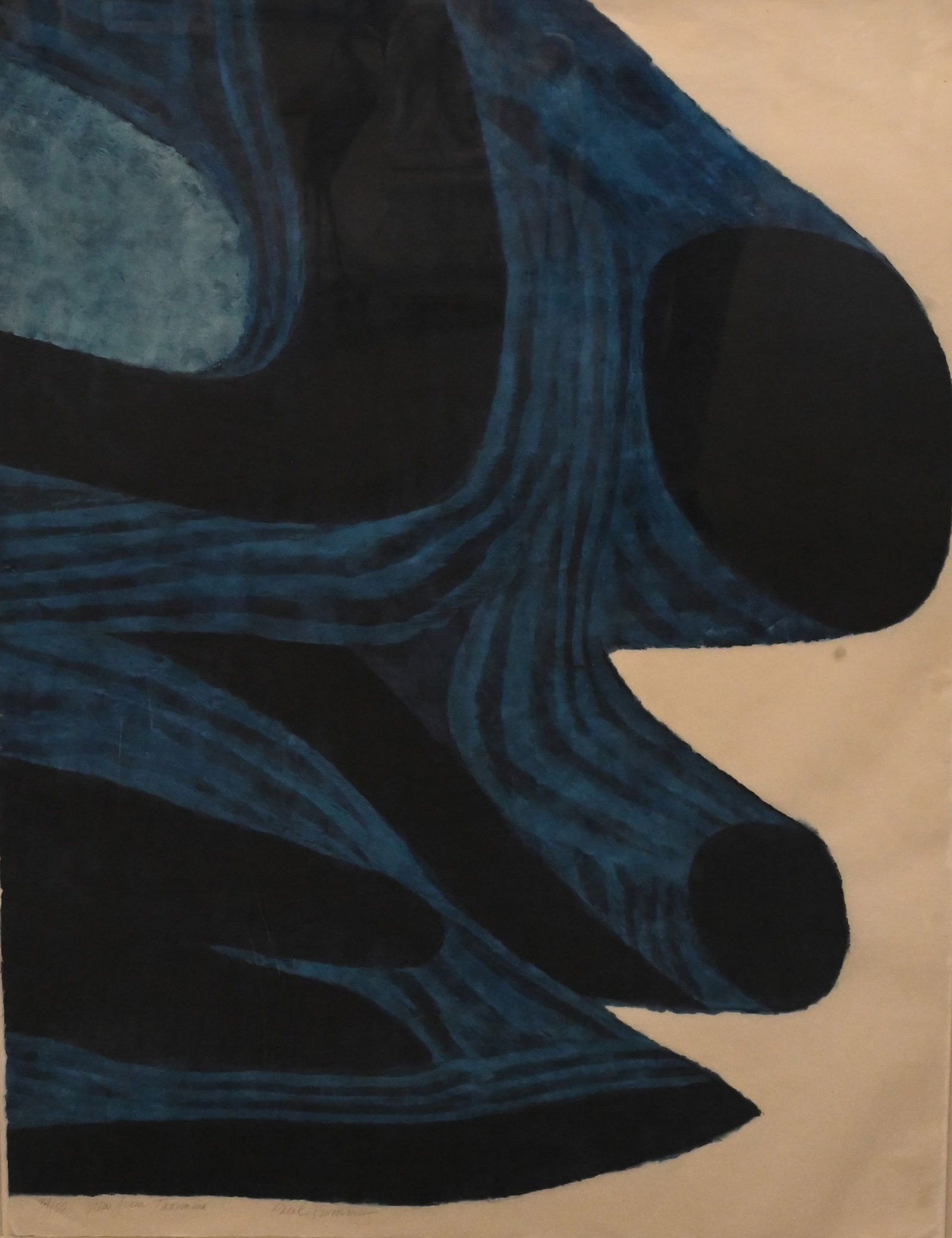 Carol Summers (American 1925-2016) (1 of 7)