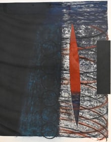 Larry Brown (American B. 1942)