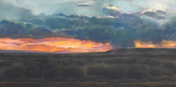 Jane Shoenfeld (American 20/21st Century)