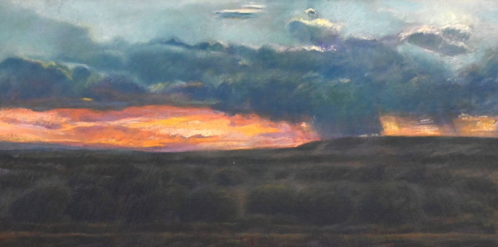 Jane Shoenfeld (American 20/21st Century) (1 of 5)