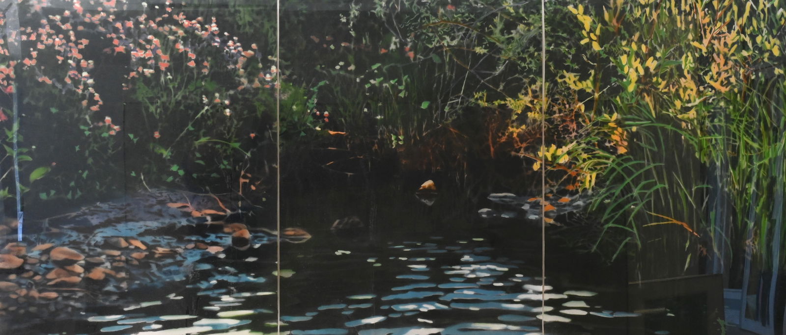 Daniel Morper (American 1944-2016) (1 of 6)