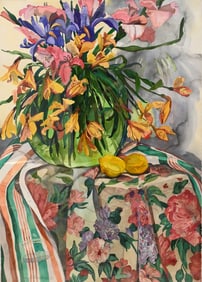 Diane Meyer Melton (American 20th Century)