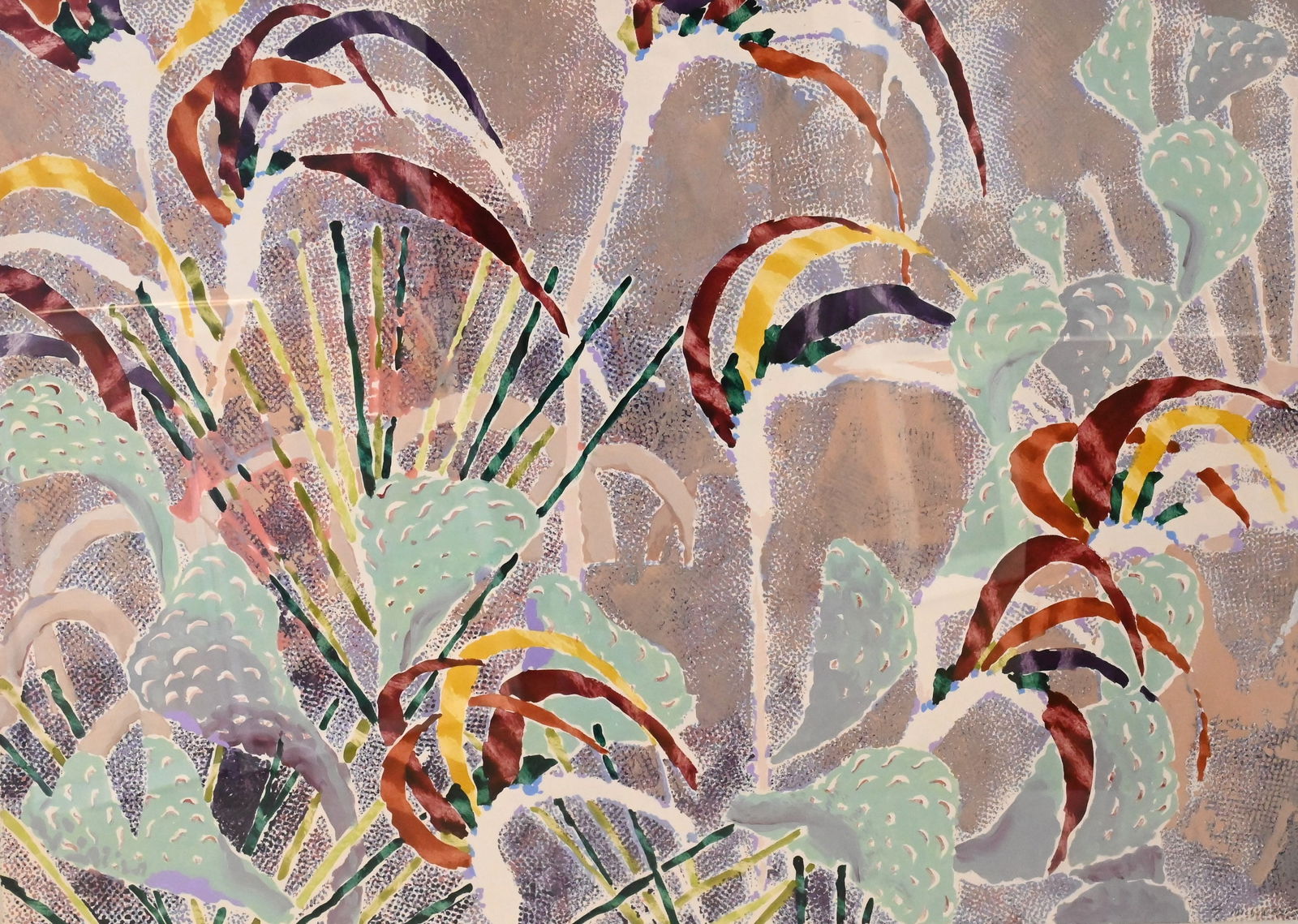 Susan Michod (American B.1945) (1 of 6)