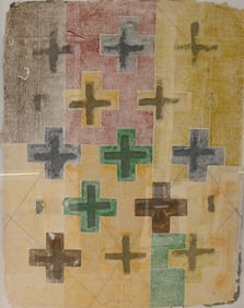 Alan J. Shields (American 1944-2005)