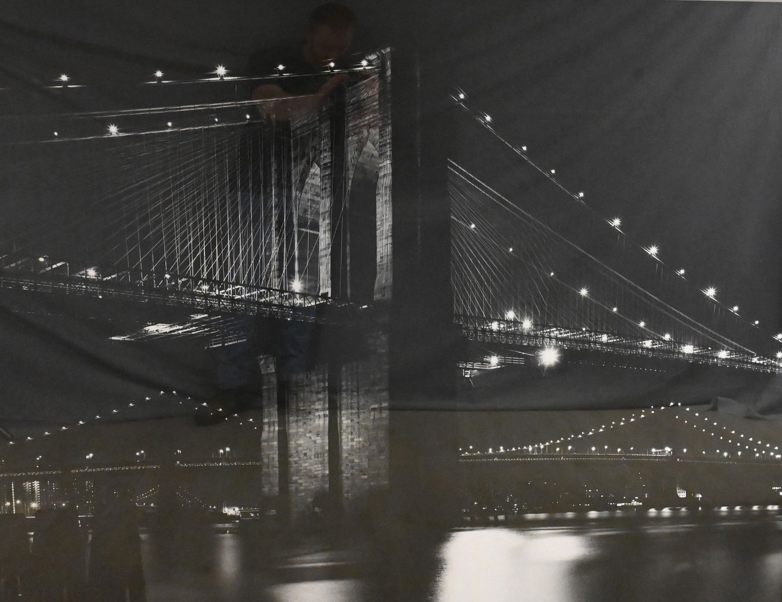 Joel Greenberg (American B. 1947) (1 of 5)