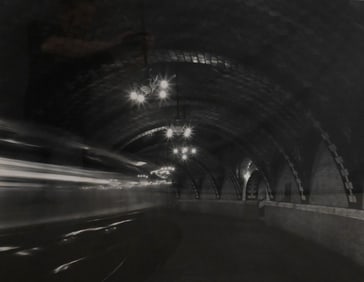 Stanley Greenberg (American B.1956)