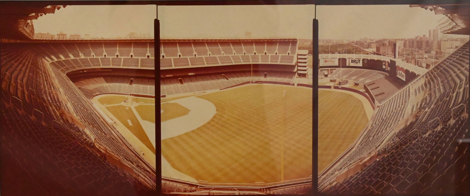 Jim Dow (American B. 20th Century) (1 of 5)