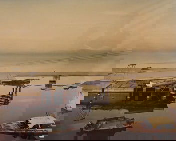 Richard Misrach (American B.1949)