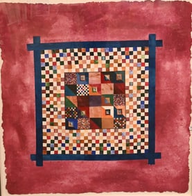 Stephanie Kirschen-Cole (American 1945-2011)