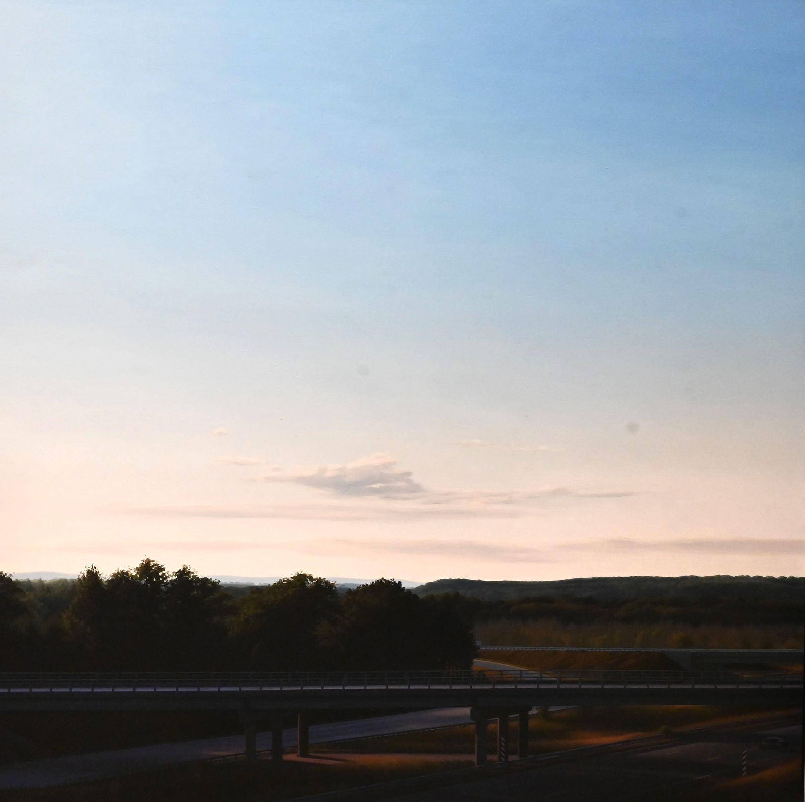 Sarah Supplee (American 1941-1997) (1 of 5)