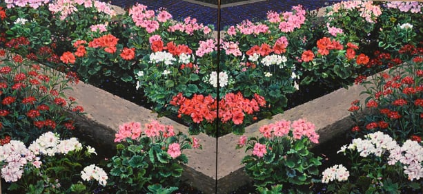 Idelle Weber (American B.1932)