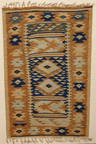 South American Blanket/Rug
