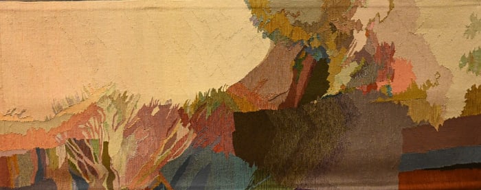 Michelle Lester (American 1942-2002)