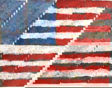 Daniel Aronstein (American B.1956)