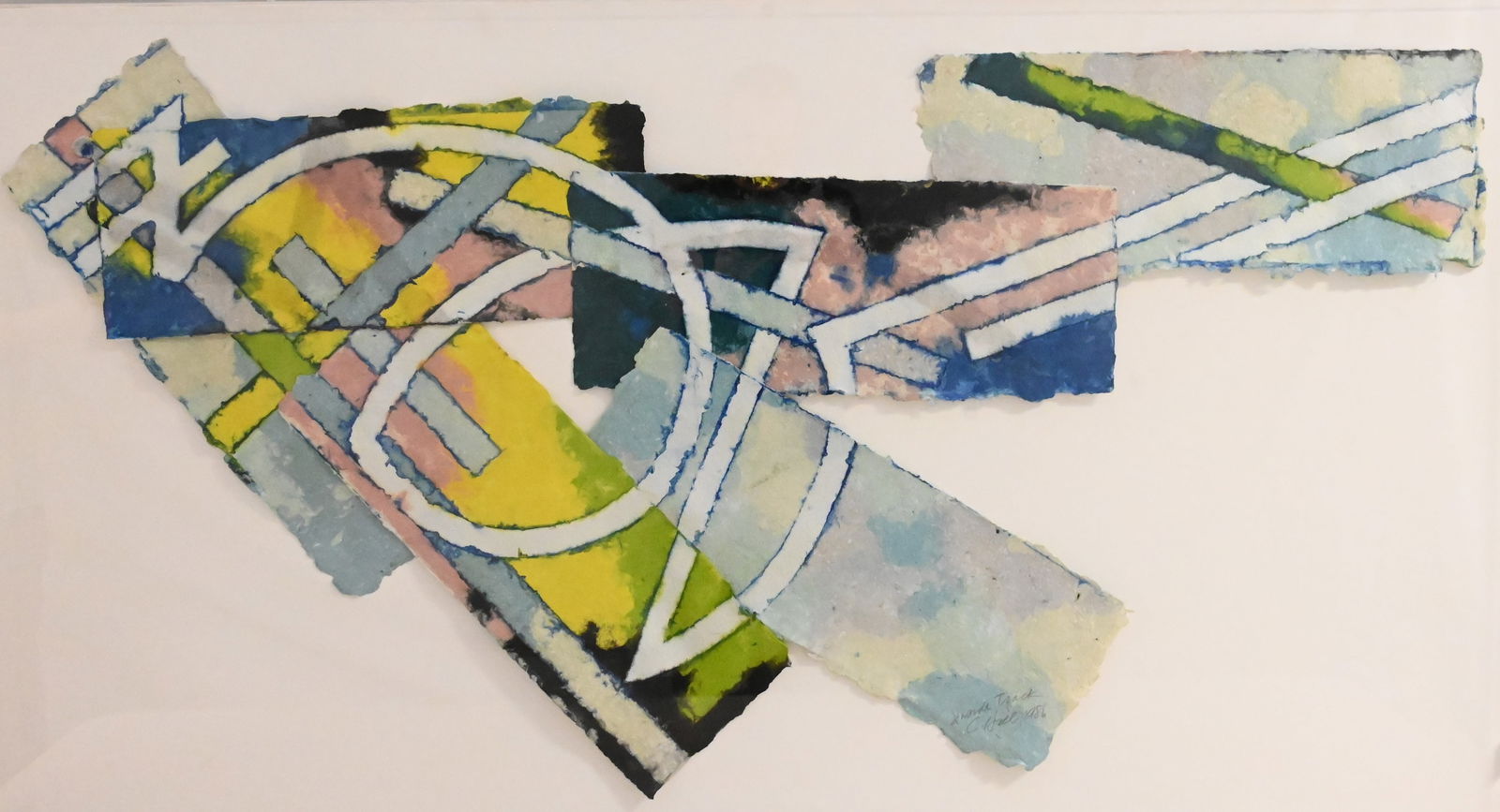 Clinton Hill (American 1922-2003) (1 of 7)