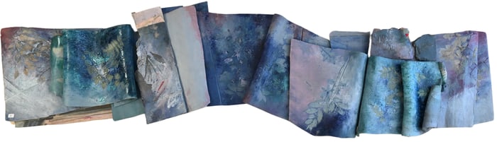 Margie Hughto (American B. 1944)