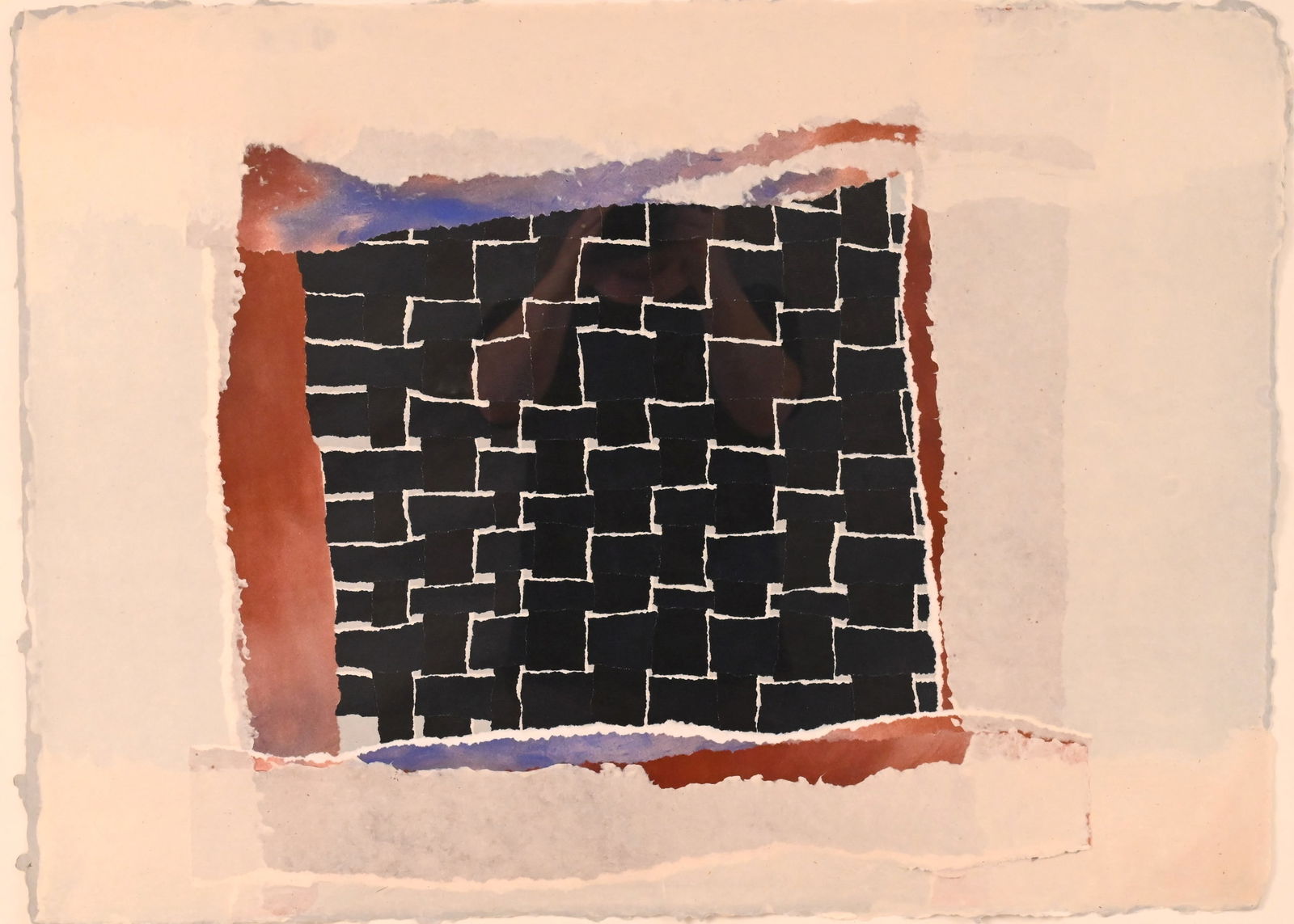 Unknown Artist (20th Century) (1 of 5)