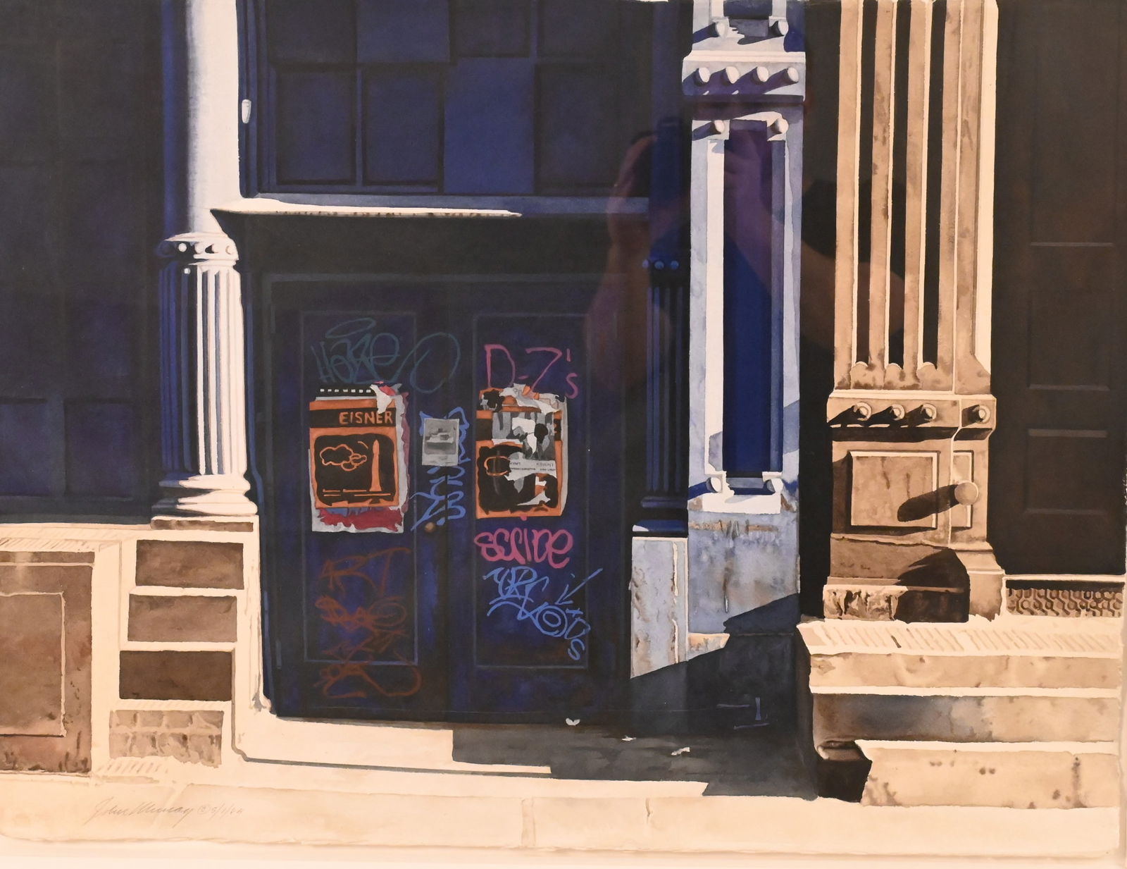 John Murray (20th Century) (1 of 7)