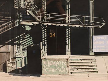 John Murray (20th Century)