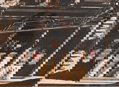 John Murray (20th Century)